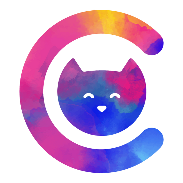 Creative Cat Co. Designs
